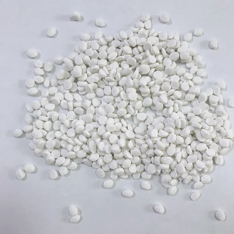 Filled Masterbatch